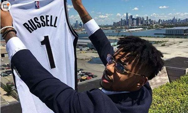 关于篮网险胜墨西哥男篮，凯尔·库兹马绝境逆转的信息