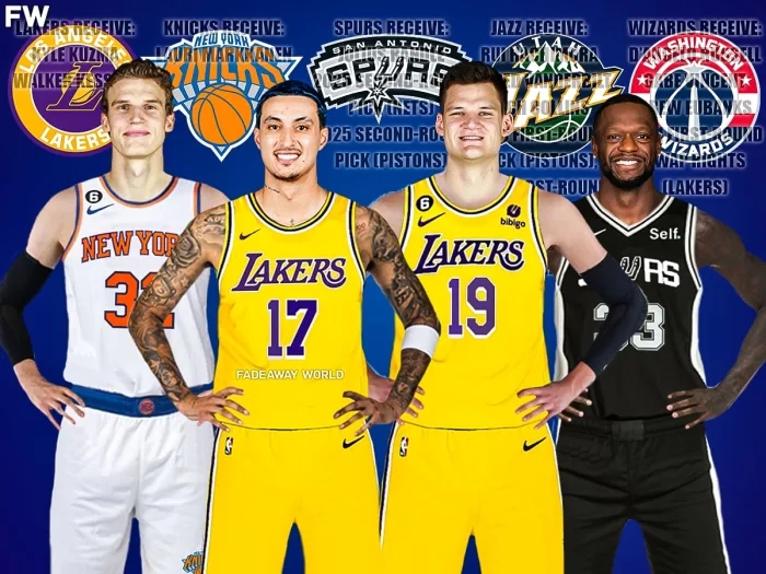 关于篮网险胜墨西哥男篮，凯尔·库兹马绝境逆转的信息