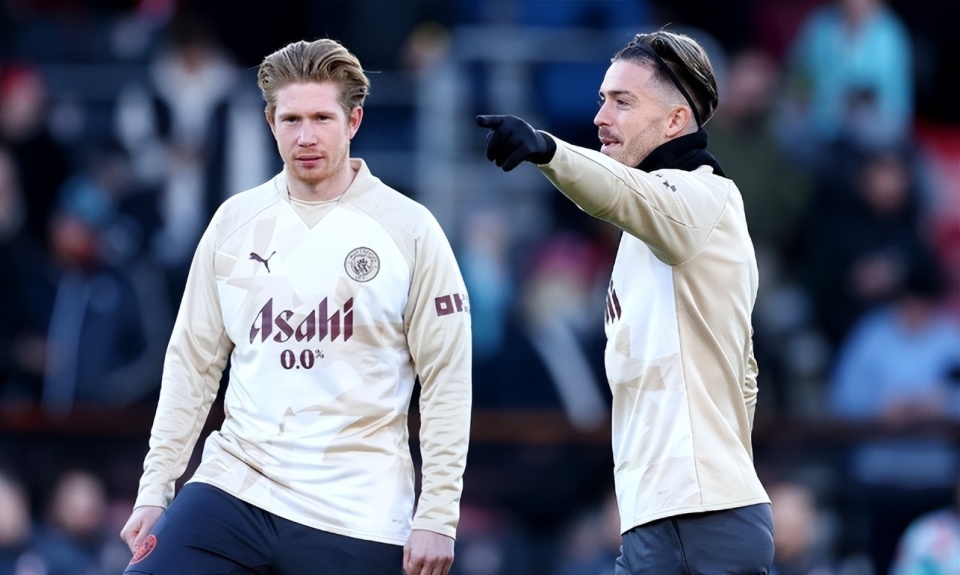 曼联险胜英格兰，德布劳内高光表现