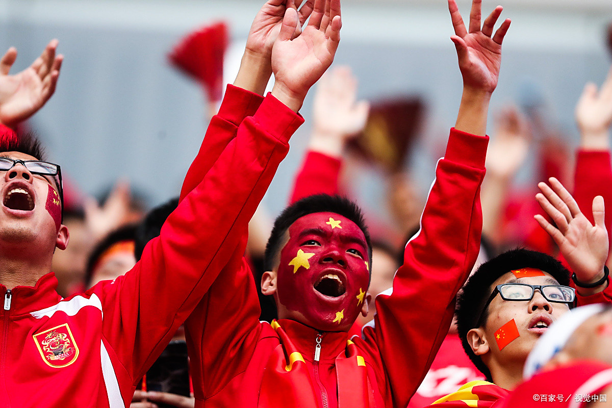 中国队在亚洲杯赛上取得了漂亮的胜利的简单介绍