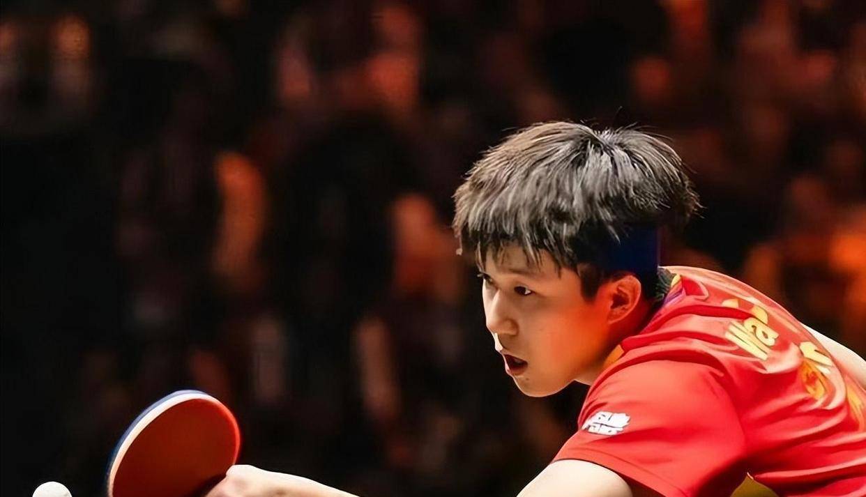 日本乒乓球队爆冷奥地利乒乓球队，王皓打破历史纪录的简单介绍