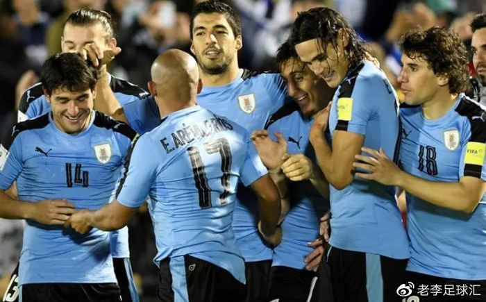 瑞士力克哥伦比亚，苏亚雷斯一己之力扛起全队的简单介绍