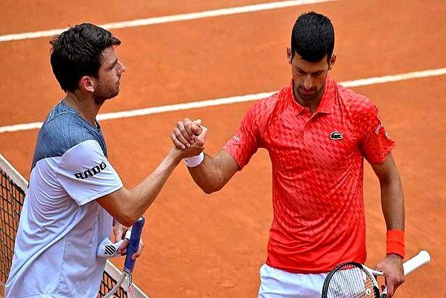 日本网球队横扫西班牙网球队,德约科维奇送出助攻的简单介绍 日本网球队横扫西班牙网球队,德约科维奇送出助攻的简单介绍