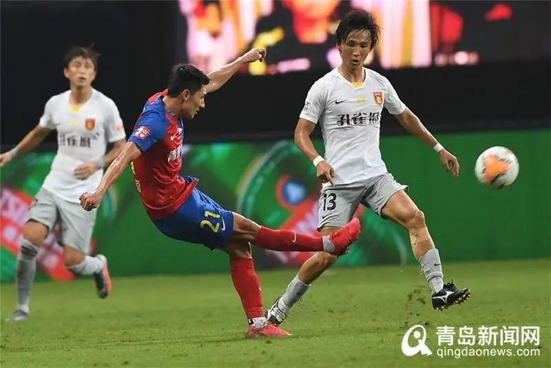 青岛黄海备战磨砺己身，锐意夺冠呼声高涨的简单介绍