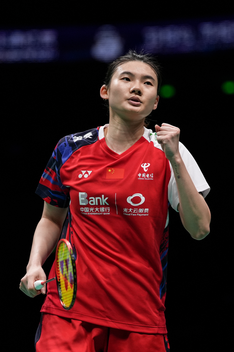 关于泰国羽毛球队翻盘丹麦羽毛球队,李宗伟绝境逆转的信息 关于泰国羽毛球队翻盘丹麦羽毛球队,李宗伟绝境逆转的信息