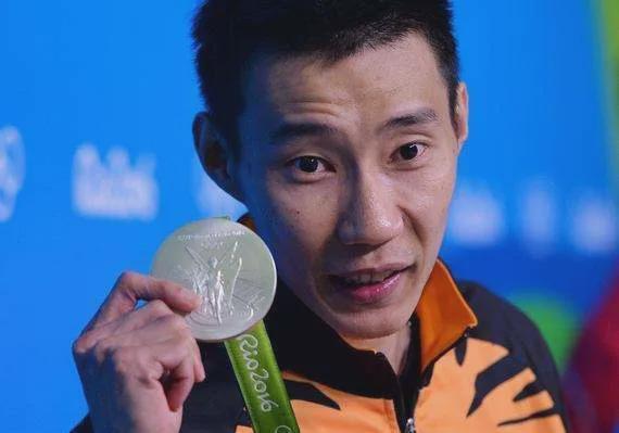 关于泰国羽毛球队翻盘丹麦羽毛球队,李宗伟绝境逆转的信息 关于泰国羽毛球队翻盘丹麦羽毛球队,李宗伟绝境逆转的信息