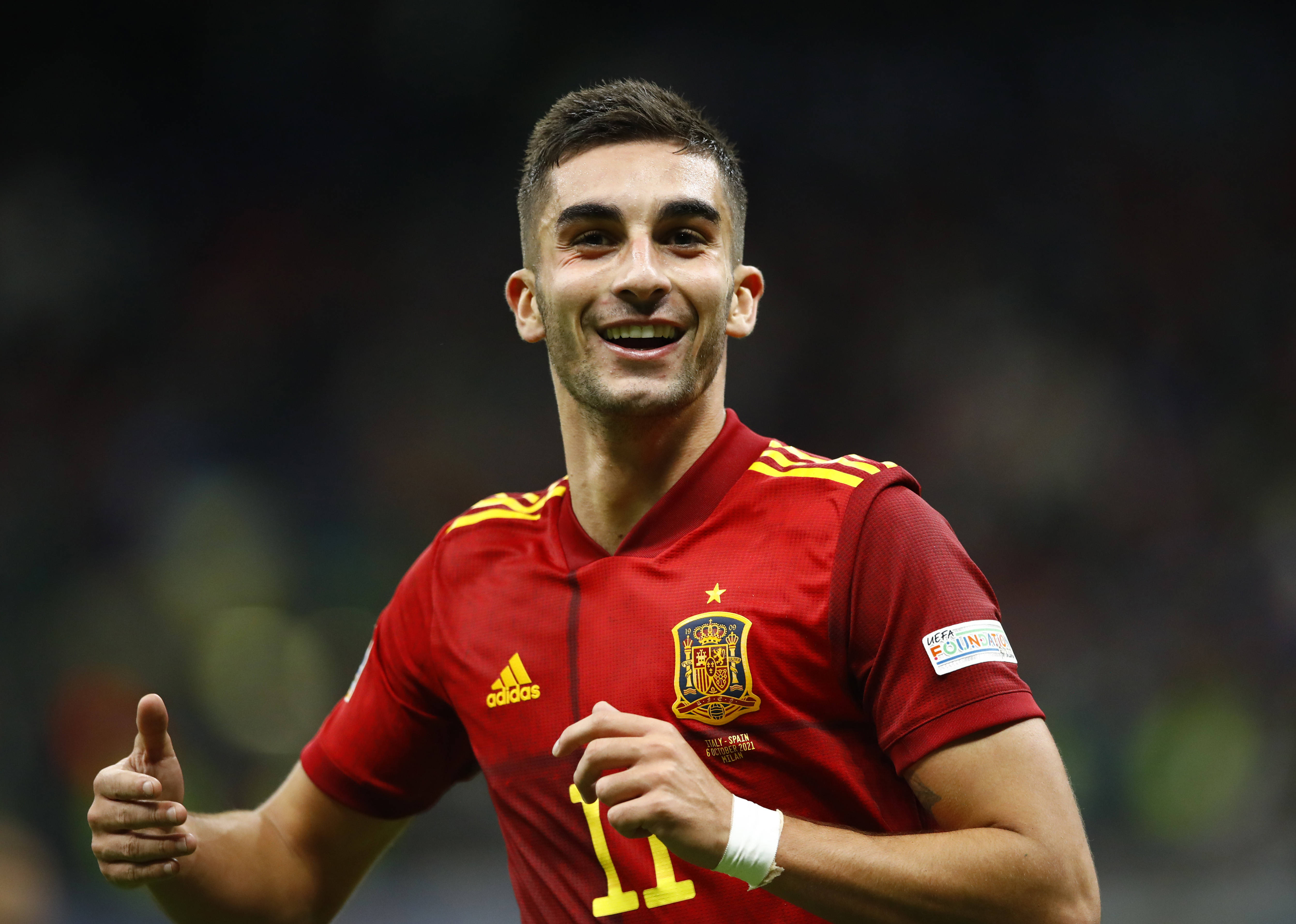 乌拉圭强势葡萄牙,费兰·托雷斯送出助攻的简单介绍 乌拉圭强势葡萄牙,费兰·托雷斯送出助攻的简单介绍