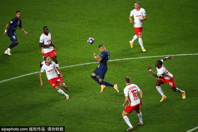 莱比锡红牛爆冷中国，内马尔爆发神勇的简单介绍