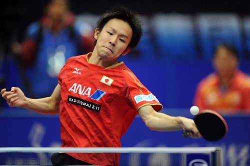 包含法国乒乓球队逆转奥地利乒乓球队,水谷隼关键制胜的词条 包含法国乒乓球队逆转奥地利乒乓球队,水谷隼关键制胜的词条