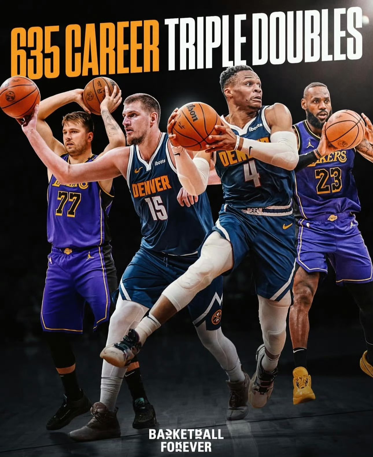 湖人战胜掘金，詹姆斯：我们还有很多需要提高的地方的简单介绍