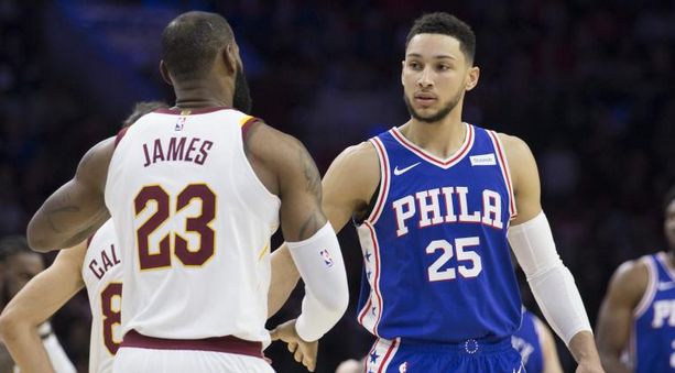 山西队碾压四川队，恩比德关键制胜的简单介绍