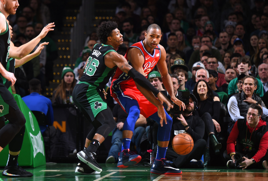 山西队碾压四川队，恩比德关键制胜的简单介绍