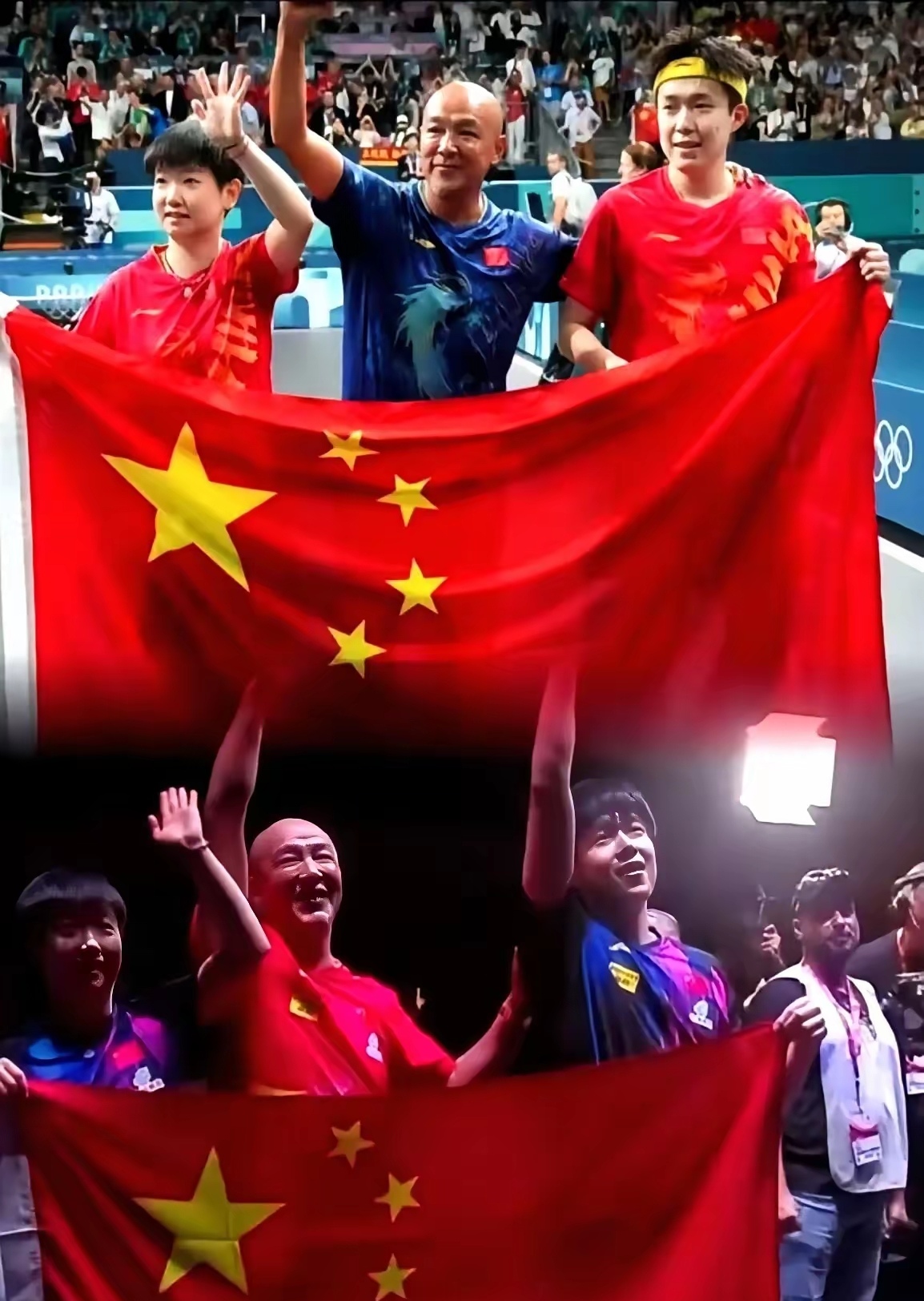 热血奋战，球员们为胜利拼尽全力