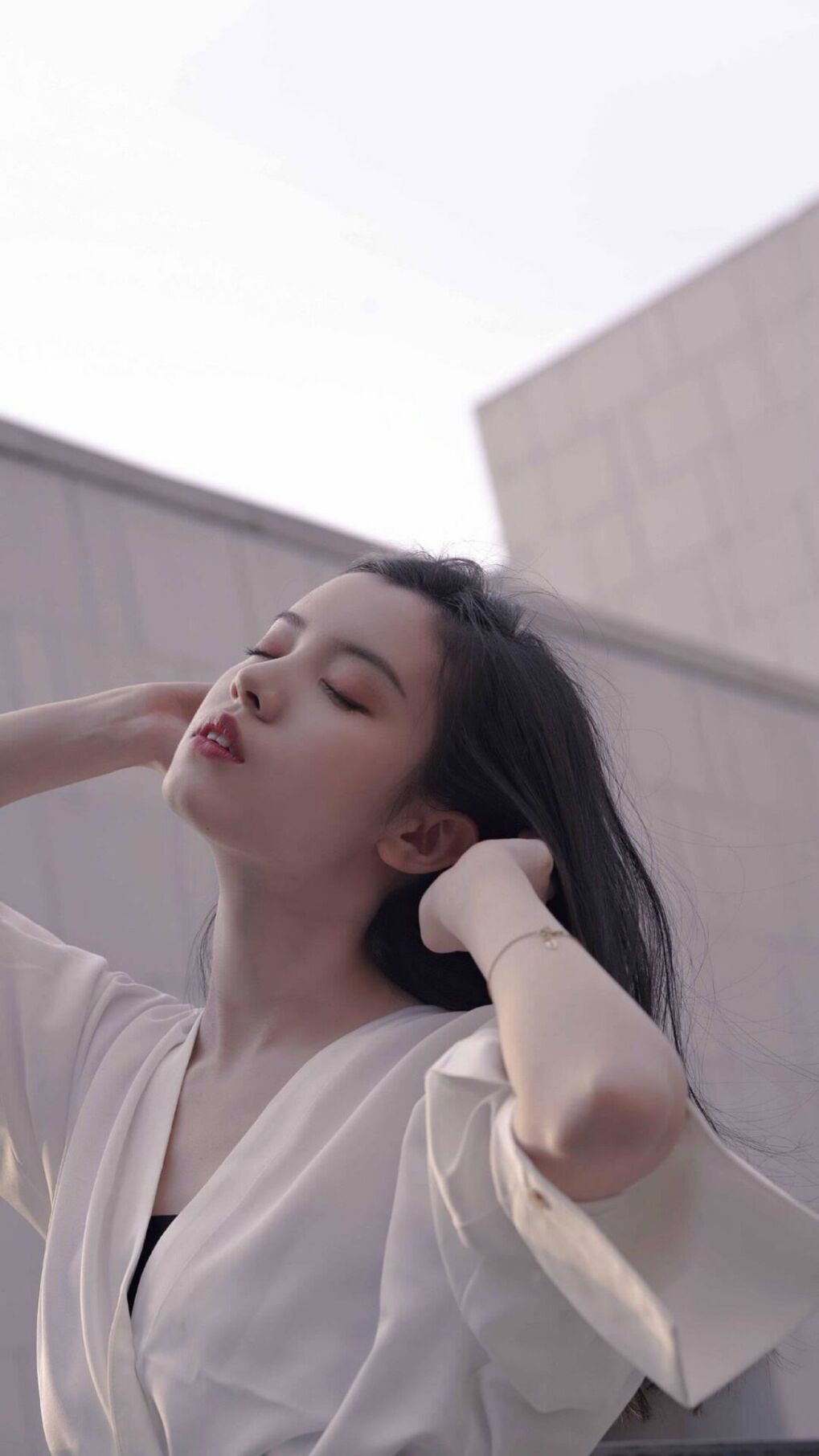 米切尔一剑封喉！上海队力克开拓者，关键先生铸就争冠之路