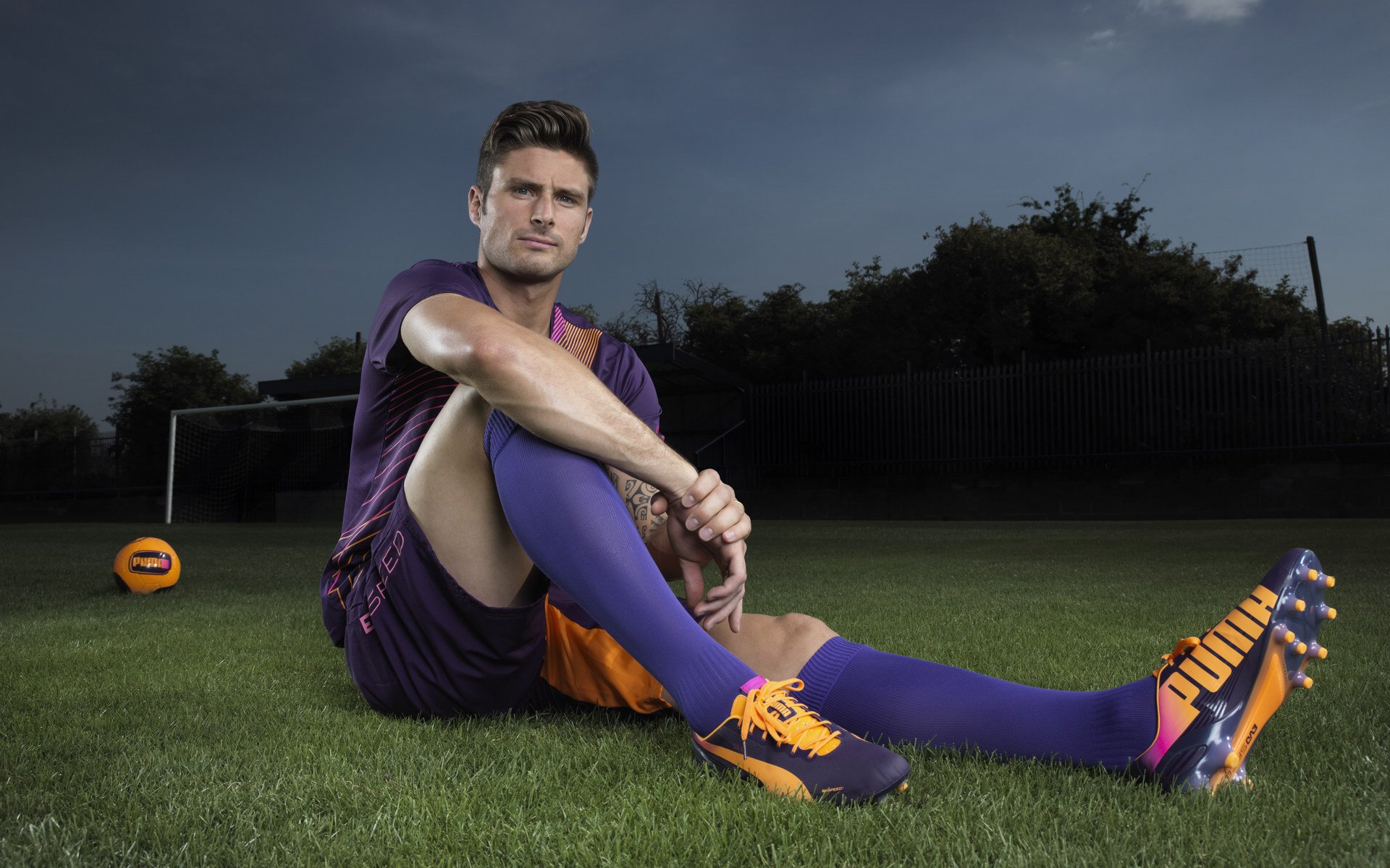 哈弗茨战术觉醒引爆斯坦福桥，切尔西体系如何成功压制巴西式足球哲学